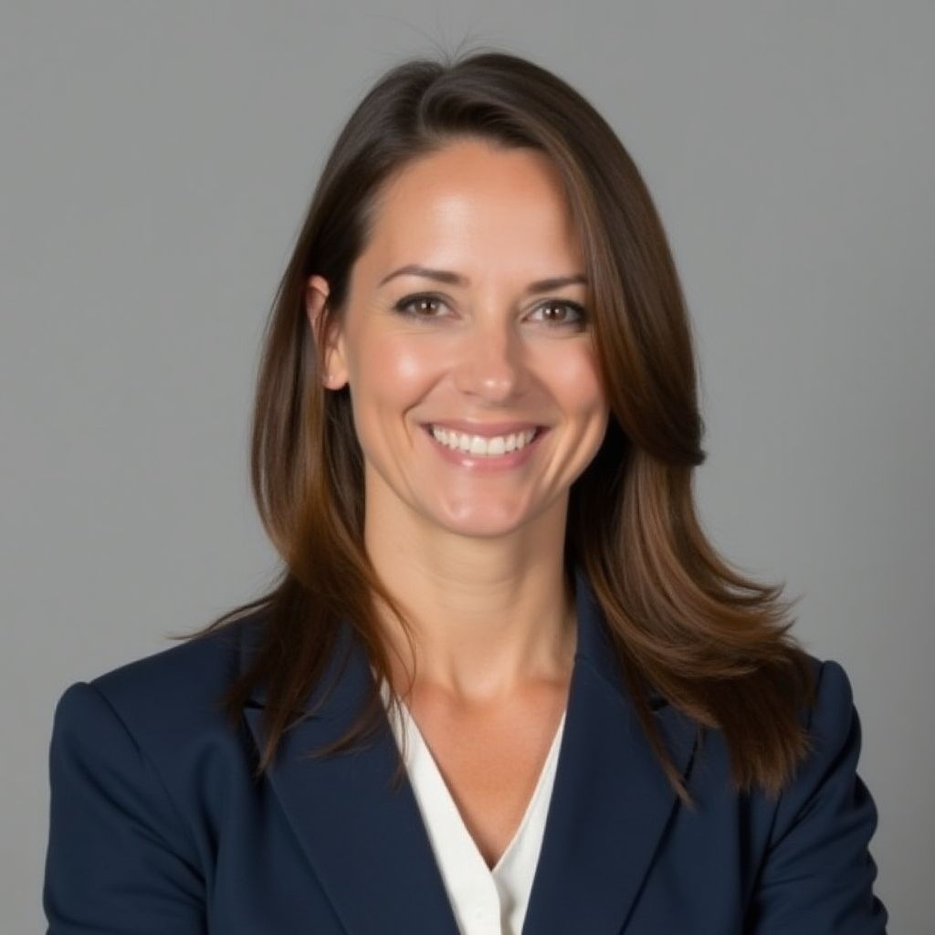 Sofía Herrera CFO